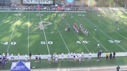 Lakeside Spring Scrimmage