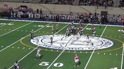 Jonesboro football highlights Dutchtown High School