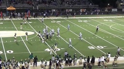 Ephraim Wright's highlights Grayson High School