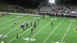 Micaiah Howard's highlights Spalding High School