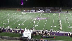 Gilmer football highlights Lumpkin County High School