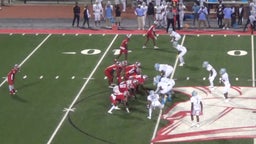 Mays football highlights Banneker High School (GA)