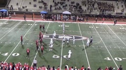 Kari Harris's highlights Dutchtown High School