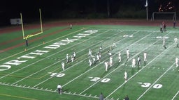Lakeside football highlights Clarkston High School