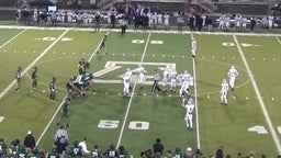 Issac Rellinger's highlights Adairsville High School