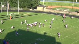 Cedar Shoals football highlights West Hall High School