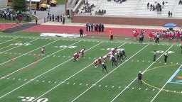 Micah Tyler's highlights South Atlanta High School