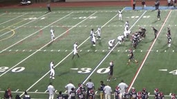 Carver football highlights Grady High School