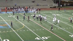Midtown football highlights Carver High School