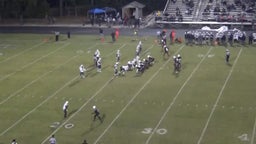 South Gwinnett football highlights Shiloh High School