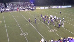Score Sportsug's highlights Jones County High School