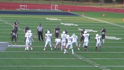 Union Grove football highlights Strong Rock Christian High School