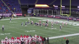 Dennis Duffy's highlights State Championship