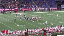 Jack Lawn's highlights State Championship