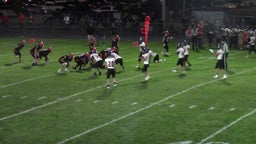 Michael Frick's highlights Sheldon High School