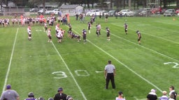 Trey Schuck's highlights Graettinger-Terril/Ruthven-Ayrshire High School