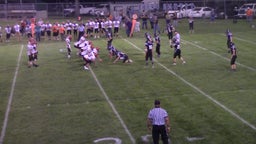 Sibley-Ocheyedan football highlights Graettinger-Terril/Ruthven-Ayrshire High School