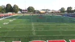 Sibley-Ocheyedan football highlights MOC-Floyd Valley High School
