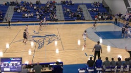 Lakeview basketball highlights York High School