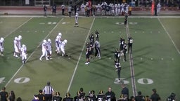 Rialto football highlights Rubidoux High School