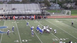 Adam Alcala's highlights Rubidoux