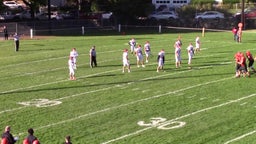 Colin Dudek's highlights Marlborough High School