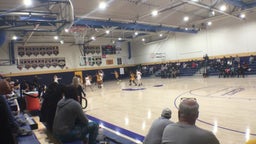 Clayton girls basketball highlights Glassboro High School