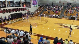 Chestatee girls basketball highlights Lumpkin County High School