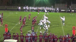 Owen Kelley's highlights Concord High School