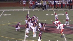 Ottawa football highlights Eudora High School