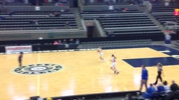 Marian girls basketball highlights Omaha Northwest High School