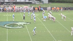 Jordan Payne's highlights Fuquay-Varina High School