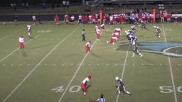 Tyler Shupe's highlights Jordan High School