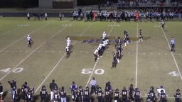 Jake Day's highlights Holly Springs High School