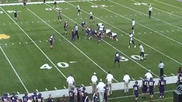 Wylie football highlights Stephenville High