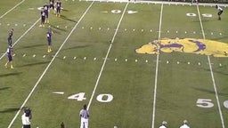 Wylie football highlights vs. Lovejoy High School