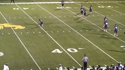 Wylie football highlights vs. Sweetwater High