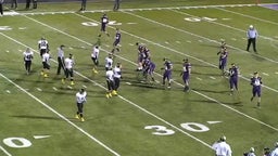 Wylie football highlights vs. Snyder High School