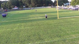 Magna Vista football highlights Gretna High School
