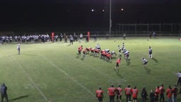 Grand Valley football highlights Newbury High School