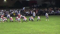 Seymour football highlights Waupaca High School