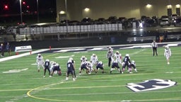 Dominic Mcdonough's highlights Plainfield South