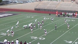 Samuel Kallman's highlights Burnet High School