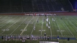 Stadium football highlights Washington High School