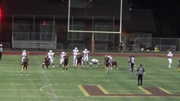 Washington football highlights Enumclaw High School
