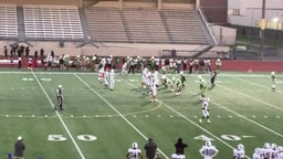Washington football highlights Clover Park High School
