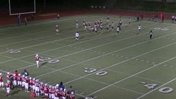 Washington football highlights Orting High School