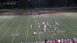 Washington football highlights White River High
