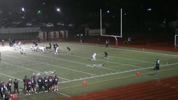 Washington football highlights Franklin Pierce High School