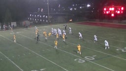 Washington football highlights Enumclaw High School